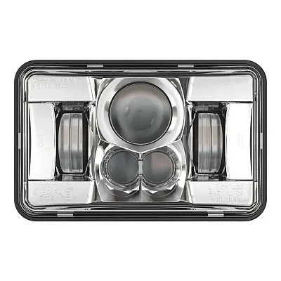 JW SPEAKER 0551371 88Ev2-12/24V Lb Sae/Ece C