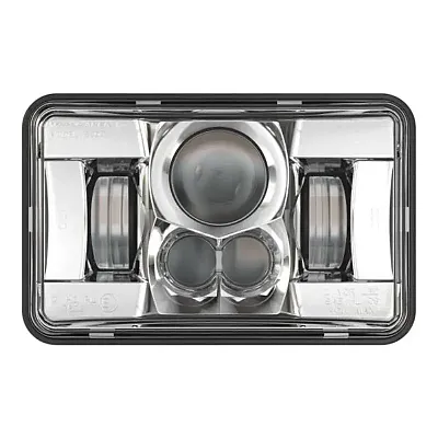 JW SPEAKER 0551391 8800 Ev2-12/24V Lb Ece Lht Chr