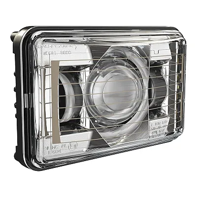 JW SPEAKER 0551781 8800H Ev2 12/24V Hb Sae/Ece Htd Chr