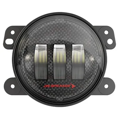 JW SPEAKER 0554413 6145 J2 Sae Jk Fog Light
