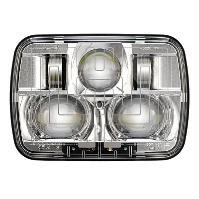JW SPEAKER 0554461 8910 Dot/Ece Rht Htd Crm