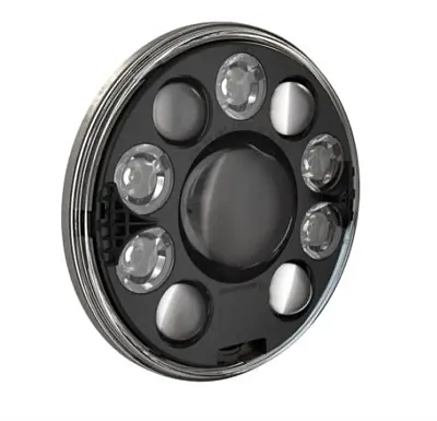 JW SPEAKER 0554601 8770 24-110V Gen 3 Locomotive