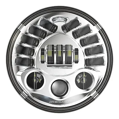 JW SPEAKER 0555031 8790A 12V Adaptive Hl Chrome
