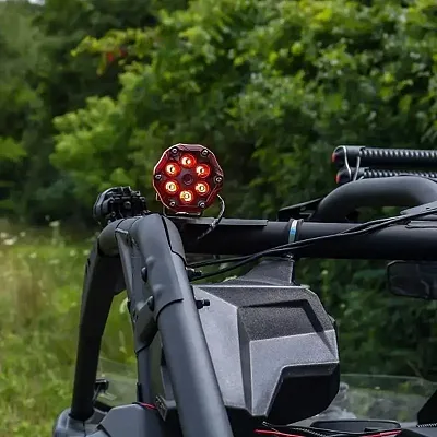 JW SPEAKER 0555363 Trail 6 Flash Kit