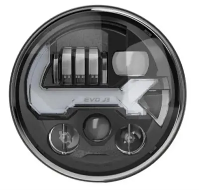 JW SPEAKER 0556441 Evo J3 Graphite Dot Rh Service