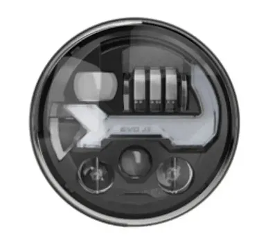 JW SPEAKER 0556451 Evo J3 Graphite Dot Lh Service