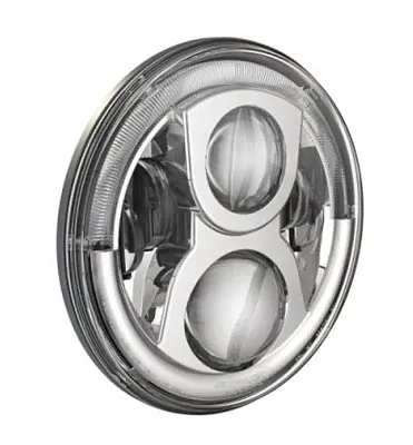 JW SPEAKER 0556951 8700 Evo2-Pro 12/24 Ece Lht Drl Ch