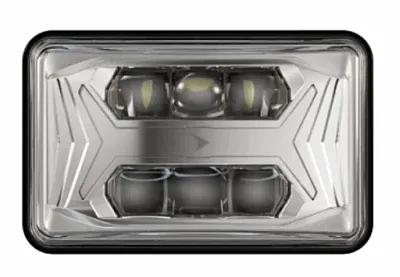 JW SPEAKER 0562031 8800-Lb-12/24 Dot/Ece Rht Chr