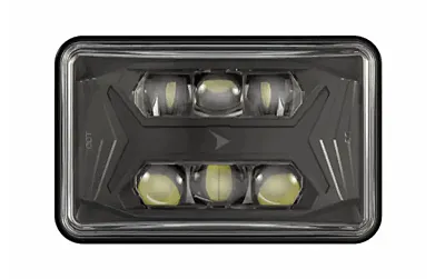JW SPEAKER 0562061 8800-Hb-12/24 Dot/Ece Blk