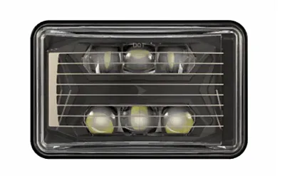 JW SPEAKER 0562081 8800-Hb-12/24 Dot/Ece Htd Blk