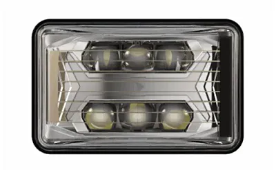 JW SPEAKER 0562091 8800-Hb-12/24 Dot/Ece Htd Chr