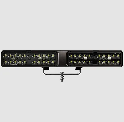 JW SPEAKER 1300781 12-24V Led Work Light With Pedestal