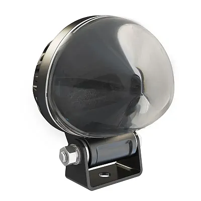 JW SPEAKER 1403601 777 Arc Warning Lamp Gen 2 - Red