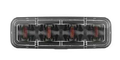 JW SPEAKER 1603631 793 12-110V Red Stripe