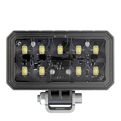 JW SPEAKER 1603921 792 Worklamp Ped 12/24