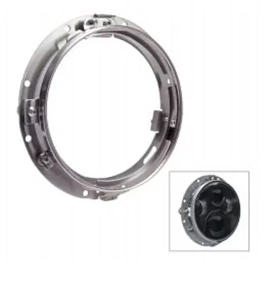 JW SPEAKER 3156351 8700 Mounting Ring Kit