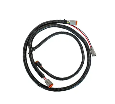 JW SPEAKER 3272531 Harness 9600 Vehicle Model 2024 &