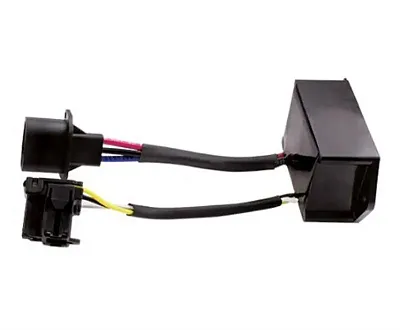 JW SPEAKER 8000311 Jeep Filter Harness 8700 H4/H13