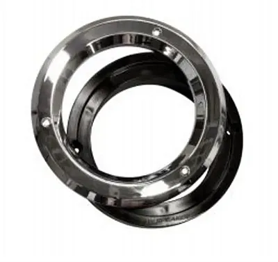 JW SPEAKER 8200181 Kit 6045 Fog Lamp Adapter