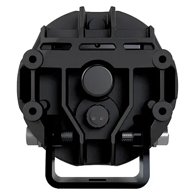 JW SPEAKER 8200543 Appearance Kit - Black