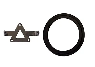 JW SPEAKER 8200621 Mounting Kit 8680/8690 Kawasaki