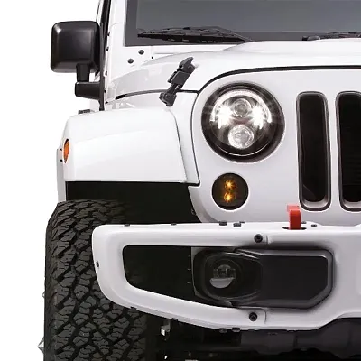 JW SPEAKER 8200693 Jl Mounting Kit Bracket