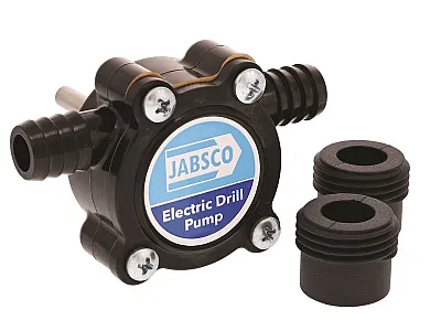 JABSCO 172150000 Kit Drill Pump
