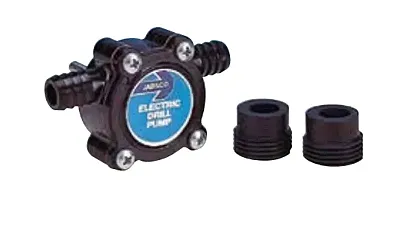 JABSCO 172500003 Pump 1/4 Drill