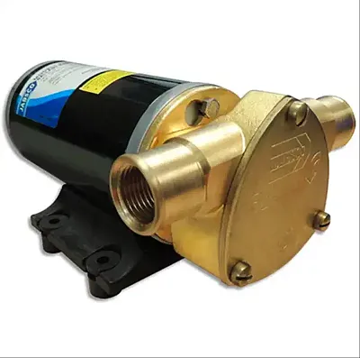 JABSCO 226109007 Ballast King 15 Gpm