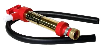 JABSCO 340600130 Engine Oil Drain Pump