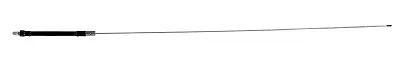 36" Half Breed Cb Antenna Black (500-B) Jbc1300
