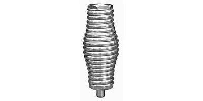 Hd Spring (Bulk) Jbc305