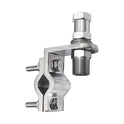 Procomm Jbc362H Procomm - Jbc362H Aluminum Slim Line Horizontal Mount With S0239
