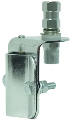 Stainless Steel 3-Way Mount With So239 Connector Jbc995Ss