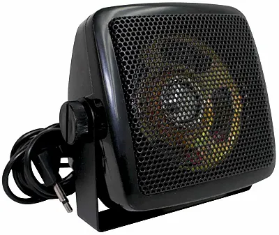 2-1/4&quot; 5 Watt Ext Wedge Spkr 10&#039; Cord Jbcsp8