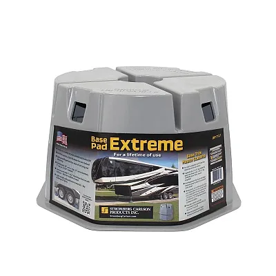 Stromberg 1 Pk Base Pad Extreme