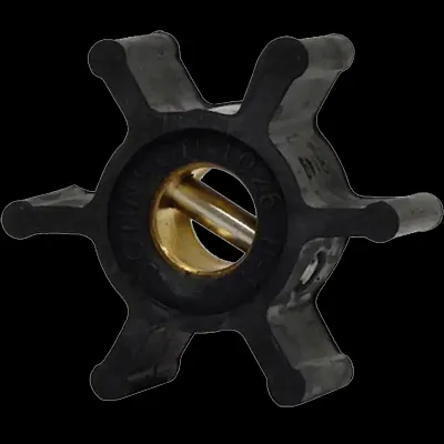 JOHNSON PUMP 091026B1 Impeller F4 Pump Mc97 Material