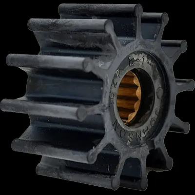 JOHNSON PUMP 091027B1 F5 Impeller (Mc97)