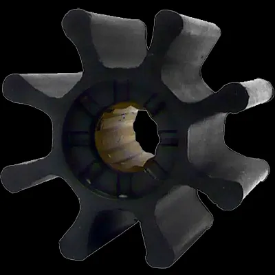 JOHNSON PUMP 091028BT1 Impeller F7 Pump Mc97 Material