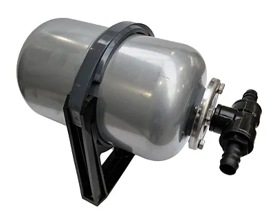 JOHNSON PUMP 093657201 Accumulator Tank 2 L 15 Mm (1/2')