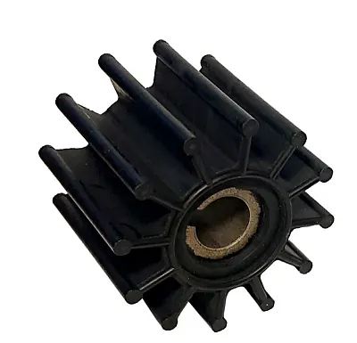 JOHNSON PUMP 09707B1 Impeller Kit Sherwood 15000K Mc 97
