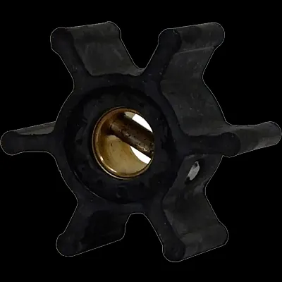 JOHNSON PUMP 09810B1 Impeller F4 Pump Mc97 Material