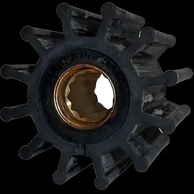 JOHNSON PUMP 09812B1 Impeller F6 Pump Mc97 Material