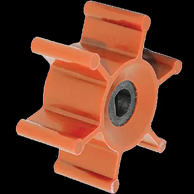 JOHNSON PUMP 09824P2 Poly Impeller 2&#039; Dia. X 0.87&#039; W