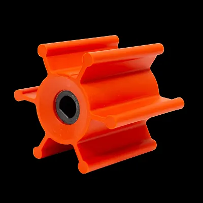 JOHNSON PUMP 09849P2 Talulah Hf (High Flow) Ballast Pump