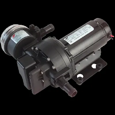 JOHNSON PUMP 1013329104 Flwmastr Variable Frsh Wtr Pump 24V