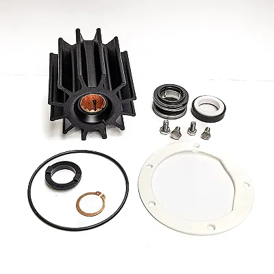 JOHNSON PUMP 945582 Service Kit F9B-3600/5600