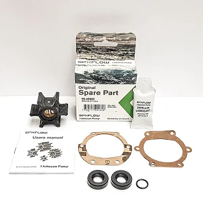 JOHNSON PUMP 945905 Service Kit F4B-9