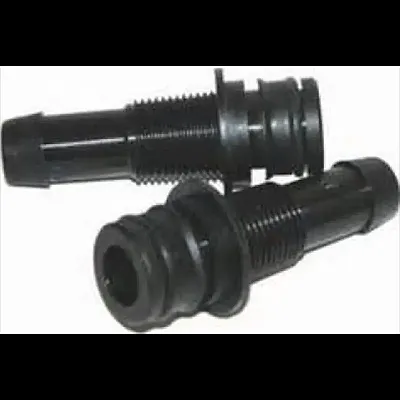 JOHNSON PUMP 946958 Klcktite Ort Conn 3/4' Hose 1/2'Npt