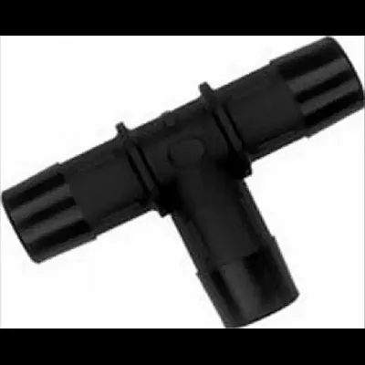 JOHNSON PUMP 947092 Klicktite Port Conn &#039;T&#039; 3/4&#039; Barb